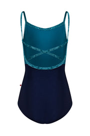 09 Child Daniela Leotard