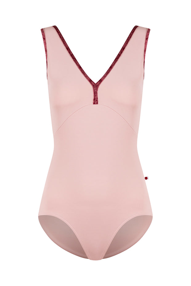 02 Adult Alicia Leotard