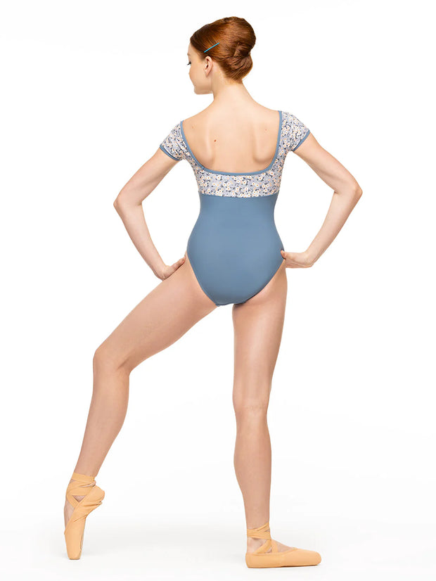 Jane Leotard