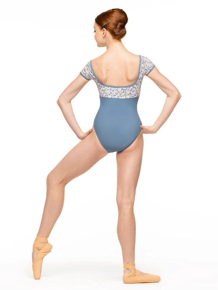 Jane Leotard