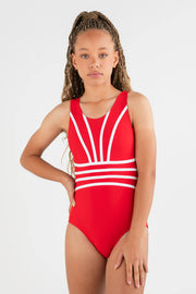 The Soul Sister Leotard