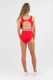 The Soul Sister Leotard