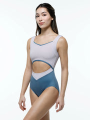 2772A Sweetheart Tank Leotard