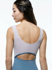 2772A Sweetheart Tank Leotard