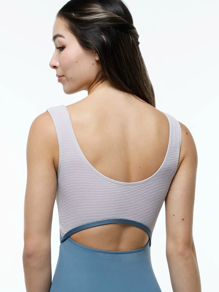 2772A Sweetheart Tank Leotard