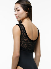 2780 Enchanted Forest Tank Leotard