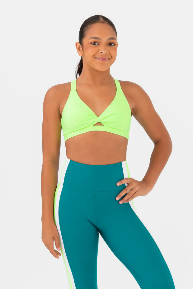 Supernova Crop Top