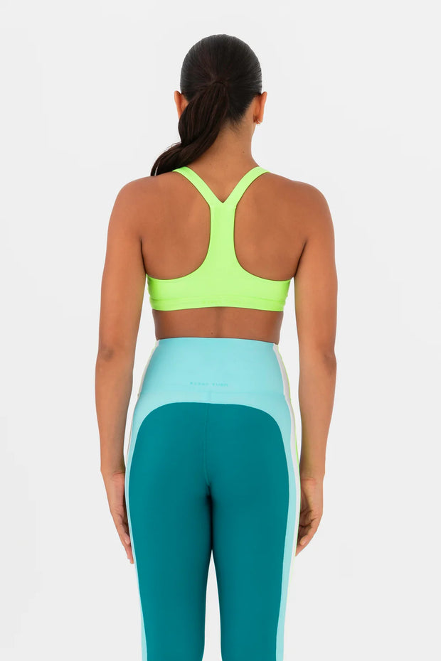 Supernova Crop Top