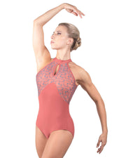 Thalie Leotard