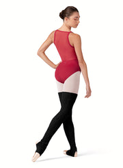 W11002 Lisa Adult Leg Warmers