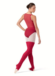 W11002 Lisa Adult Leg Warmers