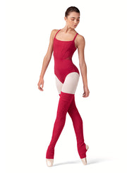 W11002 Lisa Adult Leg Warmers