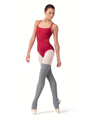 W11002 Lisa Adult Leg Warmers
