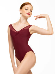 Fabiola Leotard