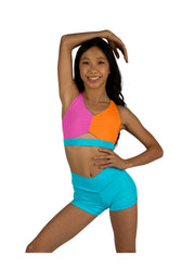 24003 Double Trouble Top