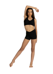 25004 Criss Cross Top