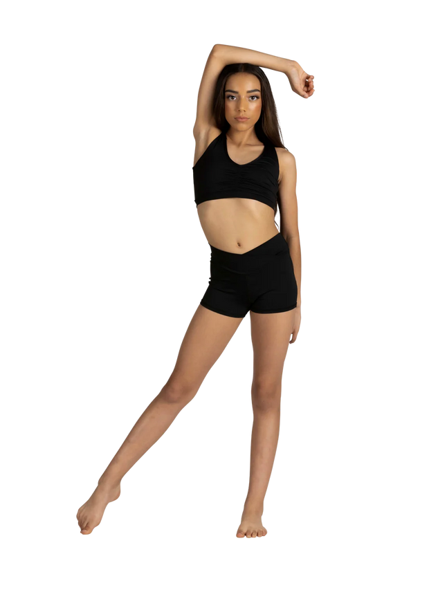 25004 Criss Cross Top