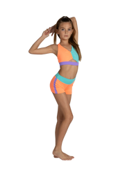 24003 Double Trouble Top