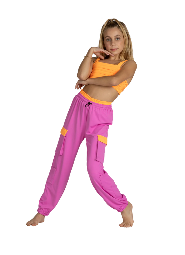 25006 Get Down Joggers