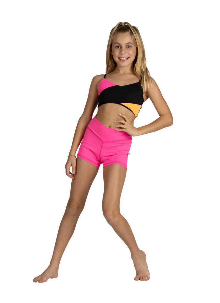 24002 Slice And Dice Top