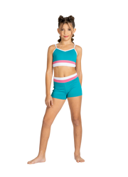 25003 Triple Threat Top