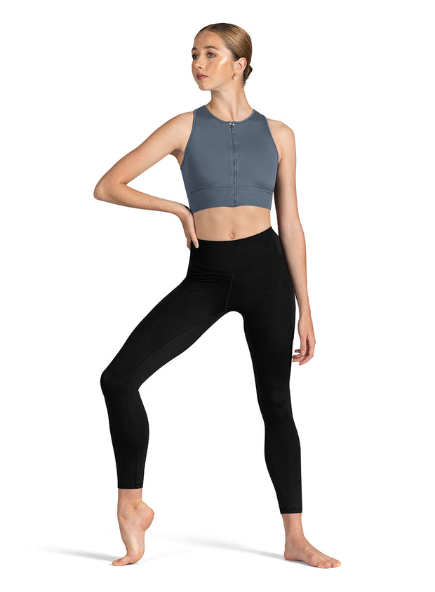 Z1065 Kya Crop Top
