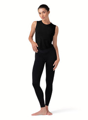 Z30001 Nacy Adult Twist Back T Shirt