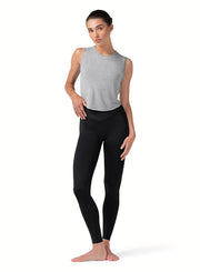 Z30001 Nacy Adult Twist Back T Shirt