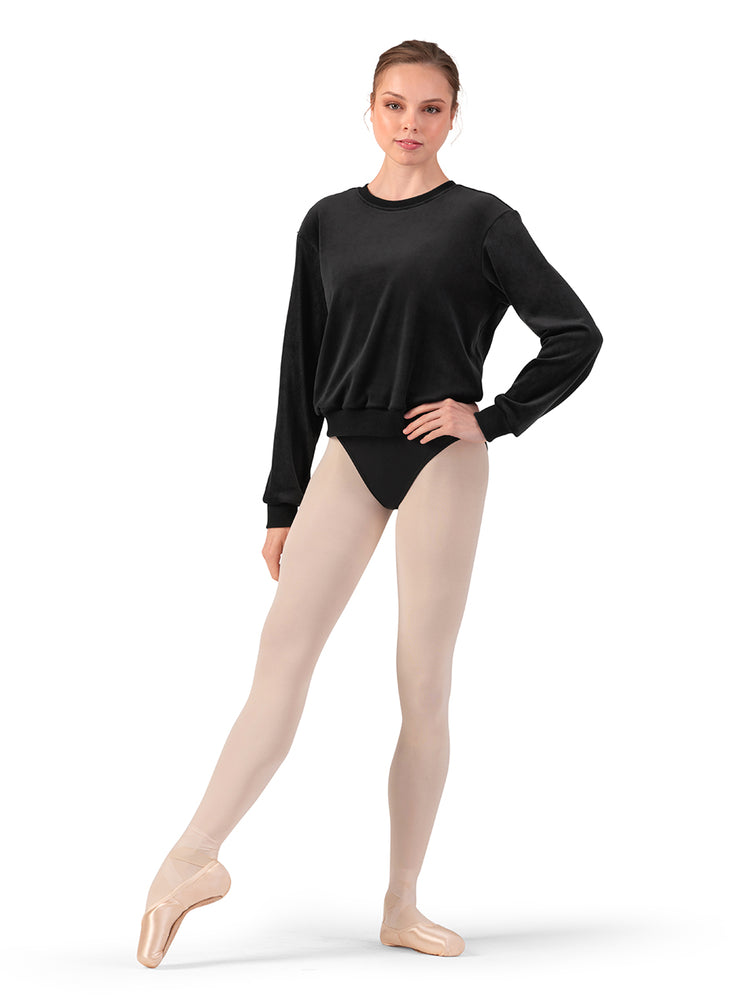 Z30015 Caroline Crew Neck