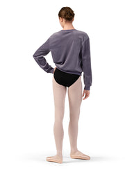 Z30015 Caroline Crew Neck