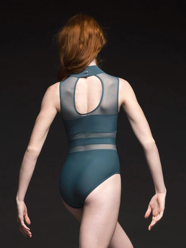 Zoe Leotard