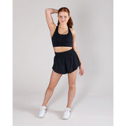 AAS6 Morgan 2-in-1 Dance Short