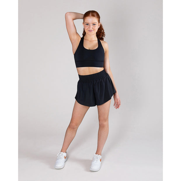 AAS6 Morgan 2-in-1 Dance Short