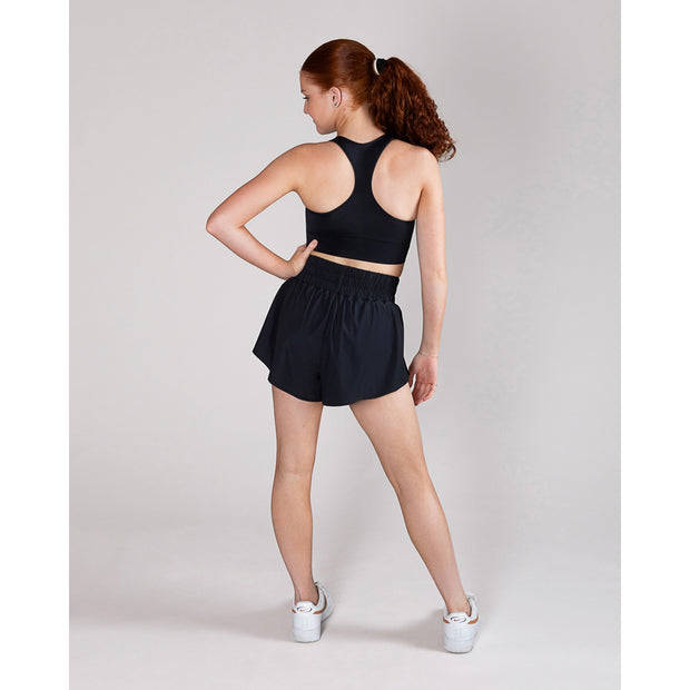 AAS6 Morgan 2-in-1 Dance Short
