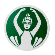 Decal Sticker