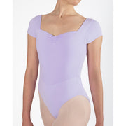 CL165 Child Veronica Leotard