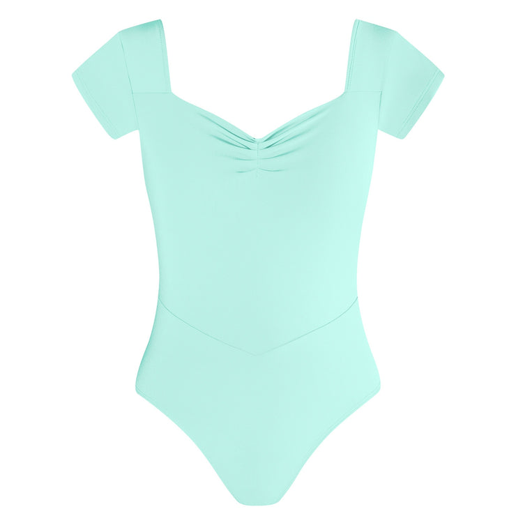CL165 Child Veronica Leotard