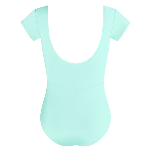 CL165 Child Veronica Leotard