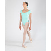 AL165 Adult Veronica Leotard