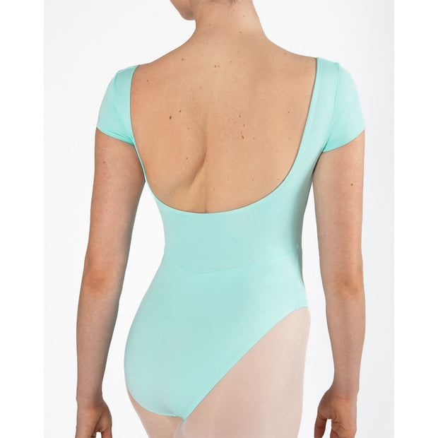AL165 Adult Veronica Leotard
