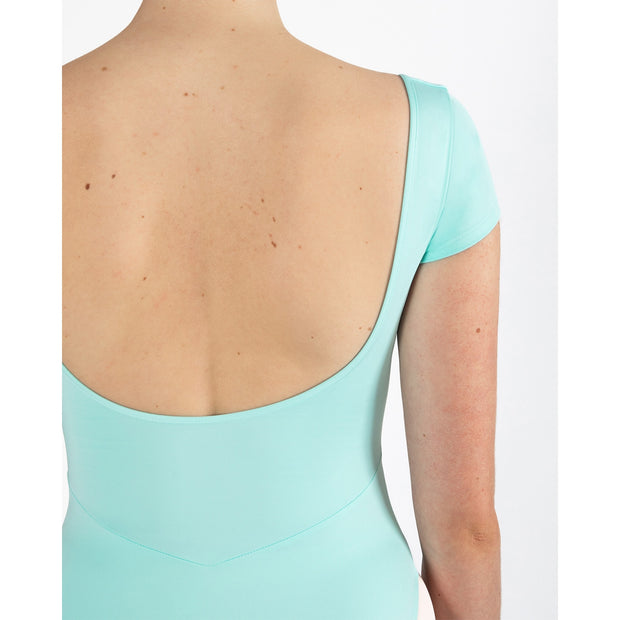 CL165 Child Veronica Leotard