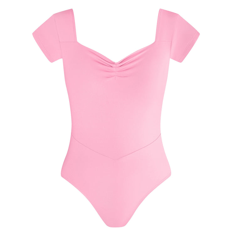 CL165 Child Veronica Leotard