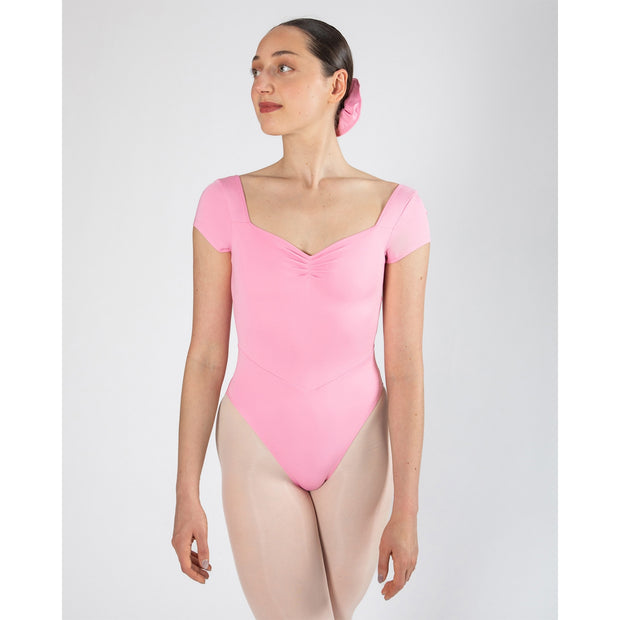AL165 Adult Veronica Leotard