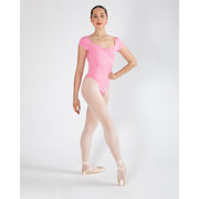 AL165 Adult Veronica Leotard