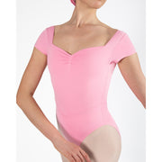 CL165 Child Veronica Leotard