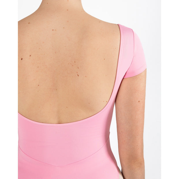 AL165 Adult Veronica Leotard