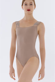 Amina Leotard