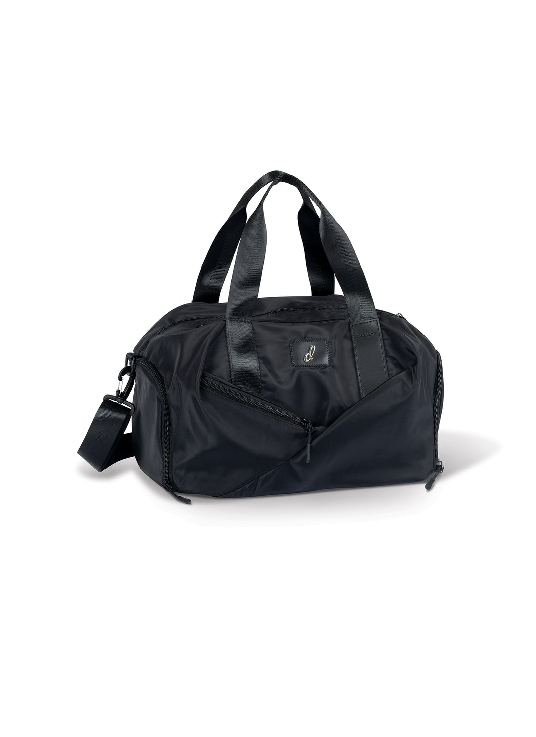 B24512 All In One Dance Duffel Releve Dancewear