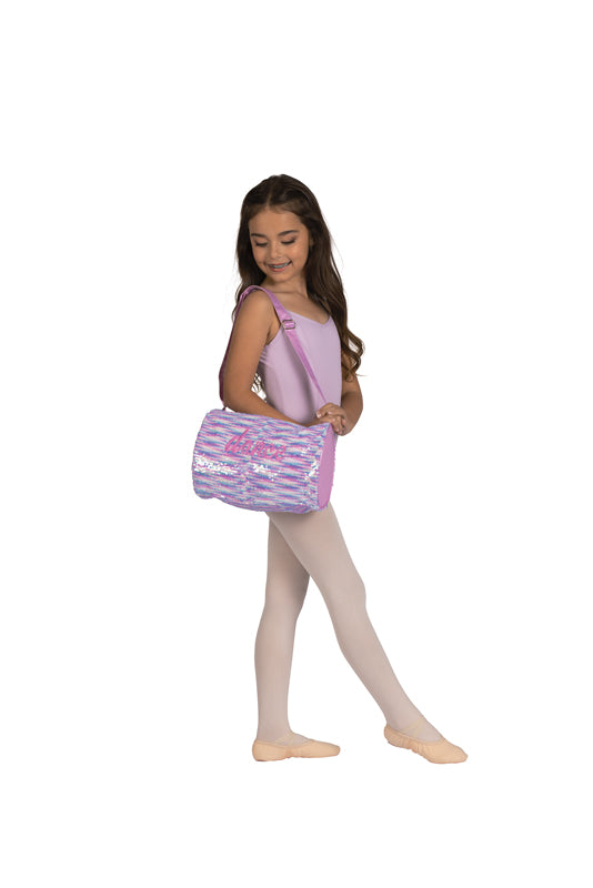 B25500 Twinkle Sequin Bag