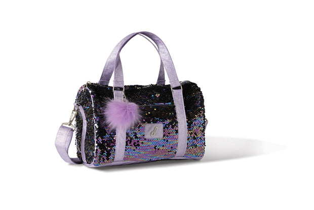 B25505 Dazzle Berry Duffle